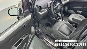 Chevrolet Spark, 2015 — миниатюра 10