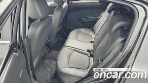 Chevrolet Spark, 2015 — миниатюра 11