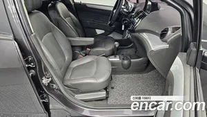 Chevrolet Spark, 2015 — миниатюра 12