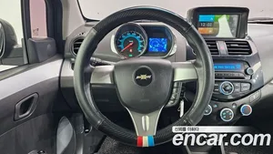 Chevrolet Spark, 2015 — миниатюра 14