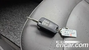 Chevrolet Spark, 2015 — миниатюра 15