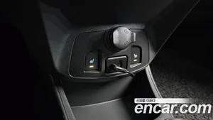 Chevrolet Spark, 2015 — миниатюра 17