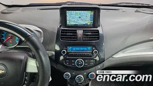 Chevrolet Spark, 2015 — миниатюра 20