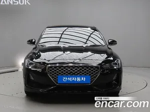 Genesis G70, 2020 — миниатюра 1