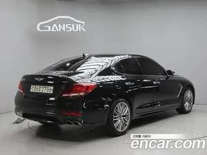 Genesis G70, 2020 — миниатюра 4