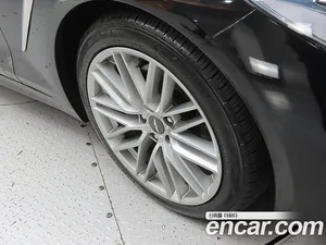 Genesis G70, 2020 — миниатюра 5