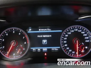 Genesis G70, 2020 — миниатюра 6