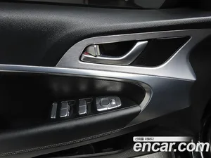 Genesis G70, 2020 — миниатюра 10
