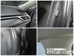 Genesis G70, 2020 — миниатюра 18