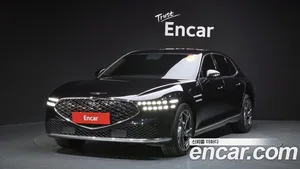Genesis G90, 2023 — миниатюра 1