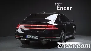 Genesis G90, 2023 — миниатюра 2