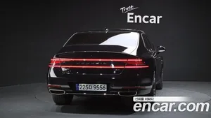 Genesis G90, 2023 — миниатюра 4