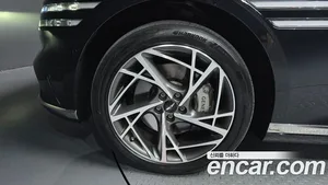 Genesis G90, 2023 — миниатюра 5