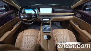 Genesis G90, 2023 — миниатюра 10