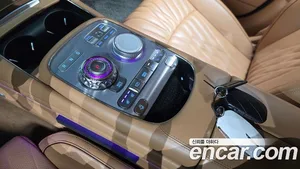 Genesis G90, 2023 — миниатюра 12