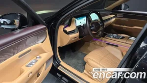 Genesis G90, 2023 — миниатюра 13