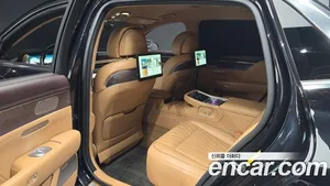 Genesis G90, 2023 — миниатюра 17
