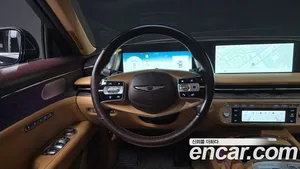 Genesis G90, 2023 — миниатюра 18