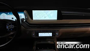Genesis G90, 2023 — миниатюра 19