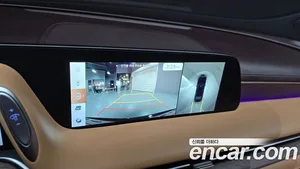Genesis G90, 2023 — миниатюра 20