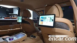 Genesis G90, 2023 — миниатюра 23
