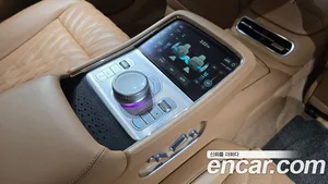 Genesis G90, 2023 — миниатюра 24
