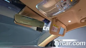 Genesis G90, 2023 — миниатюра 25