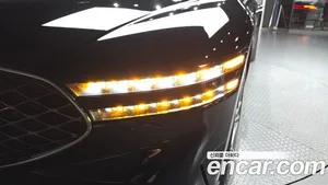 Genesis G90, 2023 — миниатюра 8