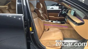 Genesis G90, 2023 — миниатюра 16