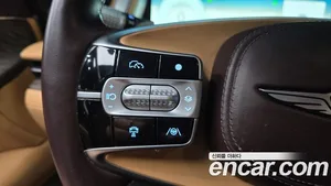Genesis G90, 2023 — миниатюра 27