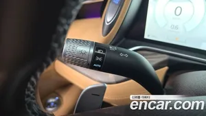Genesis G90, 2023 — миниатюра 28