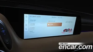 Genesis G90, 2023 — миниатюра 30