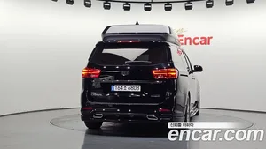 Kia Carnival, 2019 — миниатюра 2