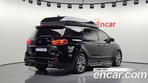 Kia Carnival, 2019 — миниатюра 4