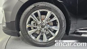 Kia Carnival, 2019 — миниатюра 5