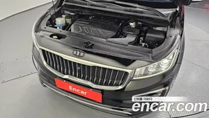 Kia Carnival, 2019 — миниатюра 6