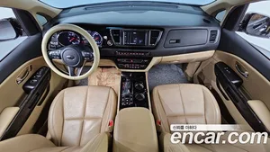 Kia Carnival, 2019 — миниатюра 7