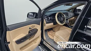 Kia Carnival, 2019 — миниатюра 10