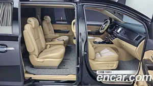 Kia Carnival, 2019 — миниатюра 11
