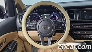 Kia Carnival, 2019 — миниатюра 14