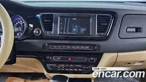 Kia Carnival, 2019 — миниатюра 15