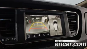 Kia Carnival, 2019 — миниатюра 16