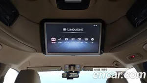 Kia Carnival, 2019 — миниатюра 17