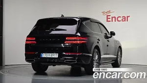 Genesis GV80, 2020 — миниатюра 2
