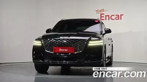 Genesis GV80, 2020 — миниатюра 3