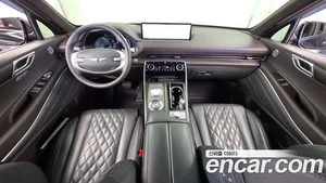 Genesis GV80, 2020 — миниатюра 10