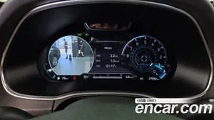 Genesis GV80, 2020 — миниатюра 11
