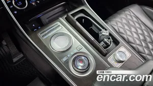 Genesis GV80, 2020 — миниатюра 12
