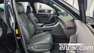 Genesis GV80, 2020 — миниатюра 17
