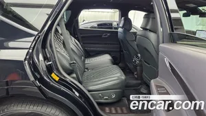 Genesis GV80, 2020 — миниатюра 18